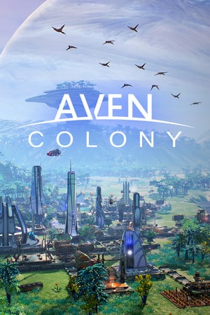 Игра Aven Colony (Windows - pc)