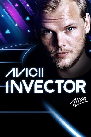 Игра AVICII Invector (Windows - pc)