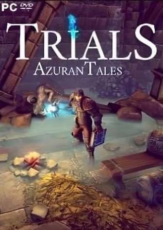 Игра Azuran Tales: Trials (Windows - pc)