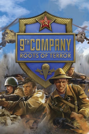 Игра 9th Company: Roots Of Terror (Windows - pc)