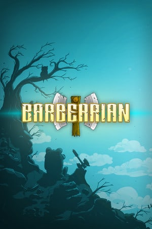 Игра Barbearian (Windows - pc)