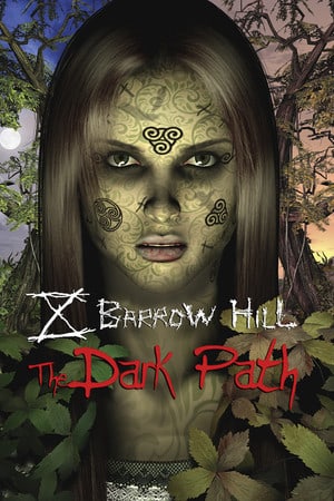 Игра Barrow Hill: The Dark Path (Windows - pc)