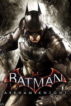 Игра Batman: Arkham Knight (Windows - pc)