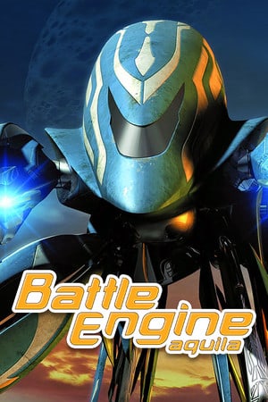 Игра Battle Engine Aquila (Windows - pc)