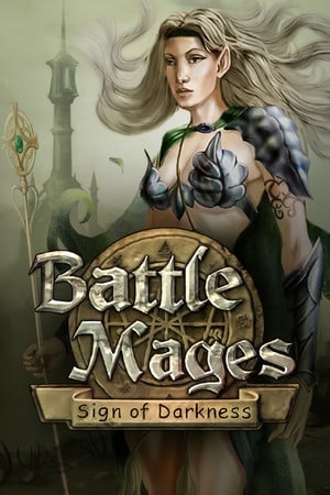 Игра Battle Mages: Sign of Darkness (Windows - pc)