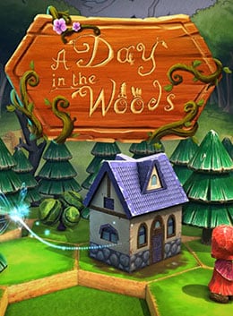 Игра A Day in the Woods (Windows - pc)