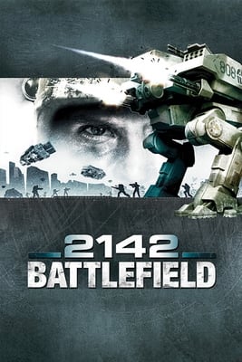 Игра Battlefield 2142 (Windows - pc)