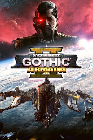 Игра Battlefleet Gothic: Armada 2 (Windows - pc)