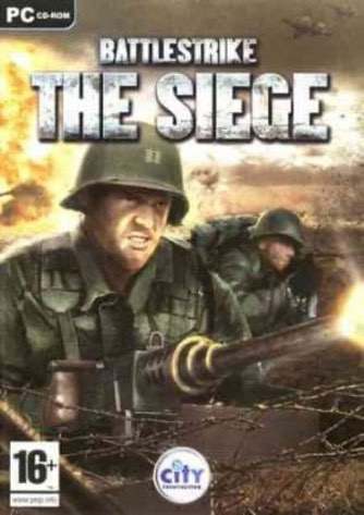 Игра Battlestrike: The Siege (Windows - pc)