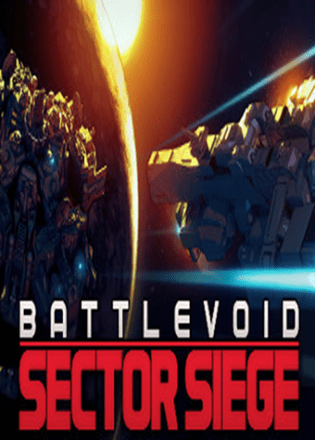 Игра Battlevoid: Sector Siege (Windows - pc)