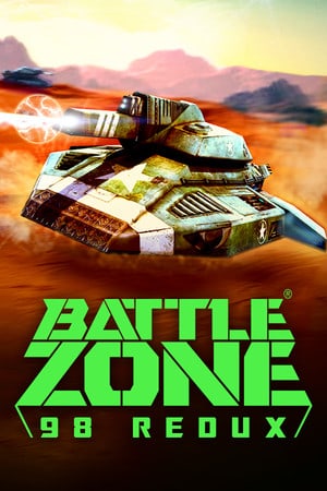 Игра Battlezone 98 Redux (Windows - pc)