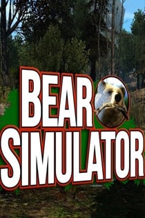 Игра Bear Simulator (Windows - pc)