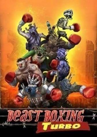 Игра Beast Boxing Turbo (Windows - pc)