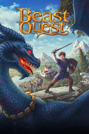 Игра Beast Quest (Windows - pc)
