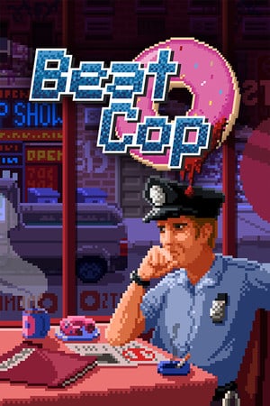 Игра Beat Cop (Windows - pc)