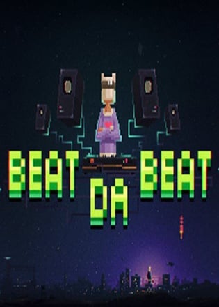Игра Beat Da Beat (Windows - pc)