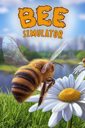 Игра Bee Simulator (Windows - pc)